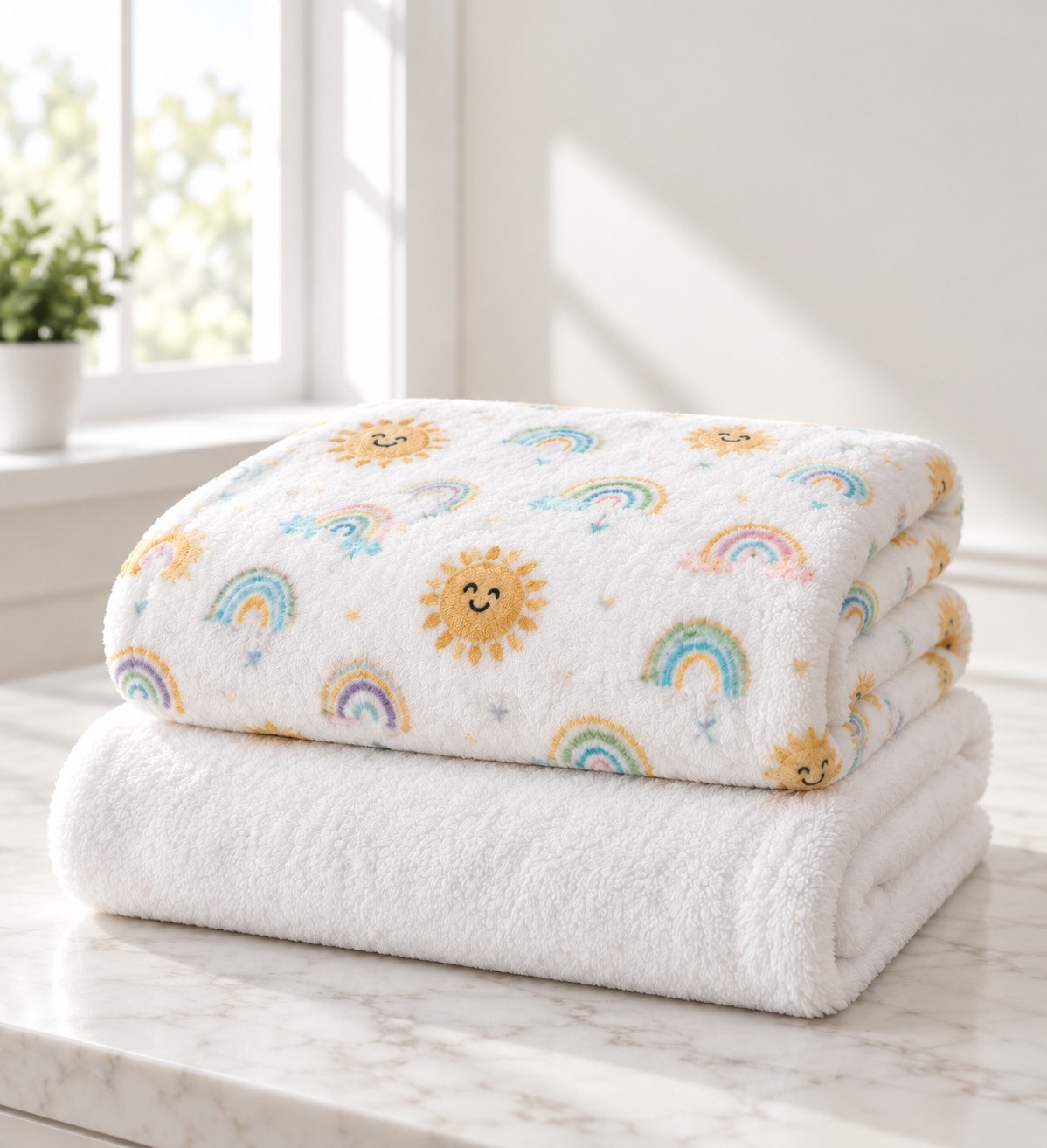 Blankets — EverClean premium single-use linens